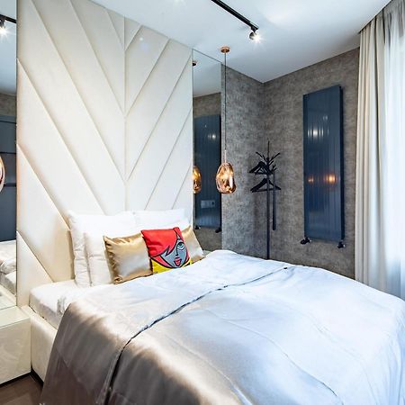 Ultra Central Luxury Будапеща Екстериор снимка