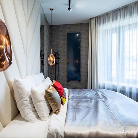 Ultra Central Luxury Будапеща Екстериор снимка