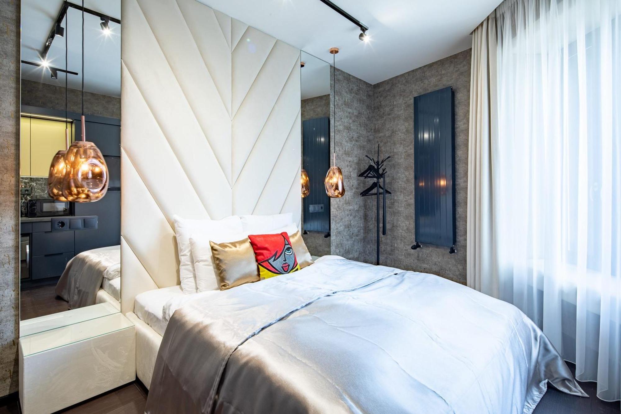 Ultra Central Luxury Будапеща Екстериор снимка