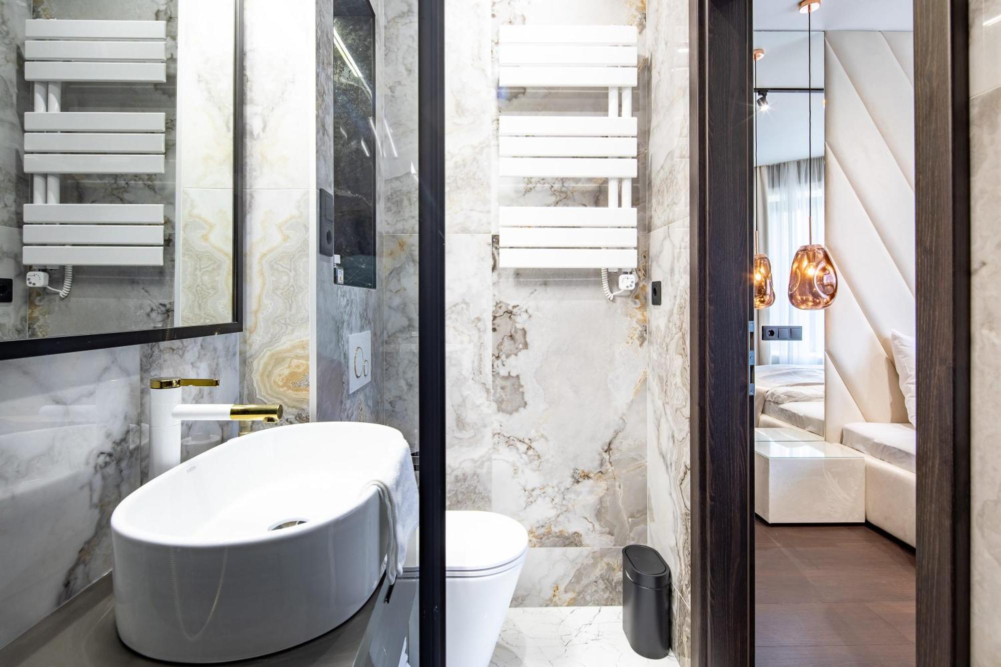 Ultra Central Luxury Будапеща Екстериор снимка